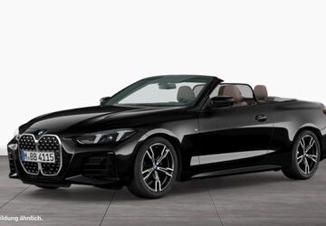 BMW 430 16.644 km 55.990 &euro; Mannheim 68169