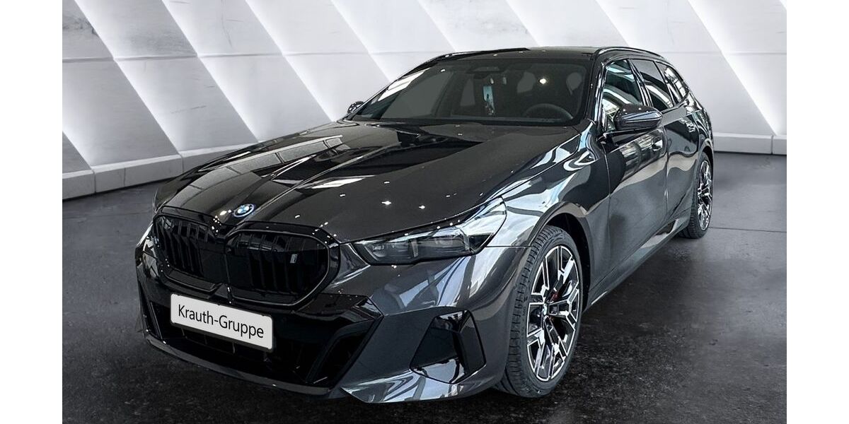 BMW i5 2.500 km 76.900 &euro; Walldorf 69190