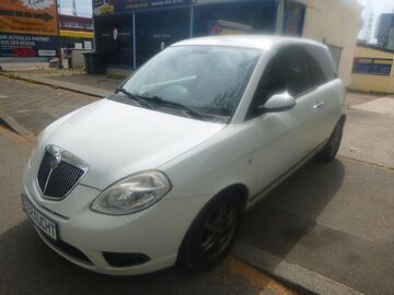 Gebrauchte Lancia Ypsilon