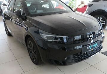 Opel Corsa 23.150 km 17.980 &euro; Heidelberg 69121