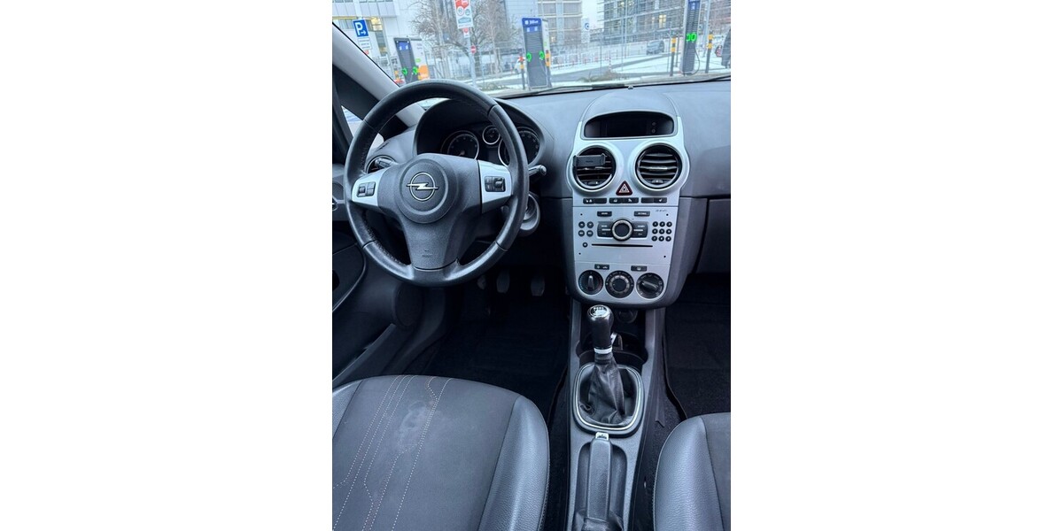 Opel Corsa D 185.000 km 2.200 &euro; Schifferstadt 67105