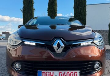 Renault Clio 189.158 km 5.950 &euro; Speyer 67346