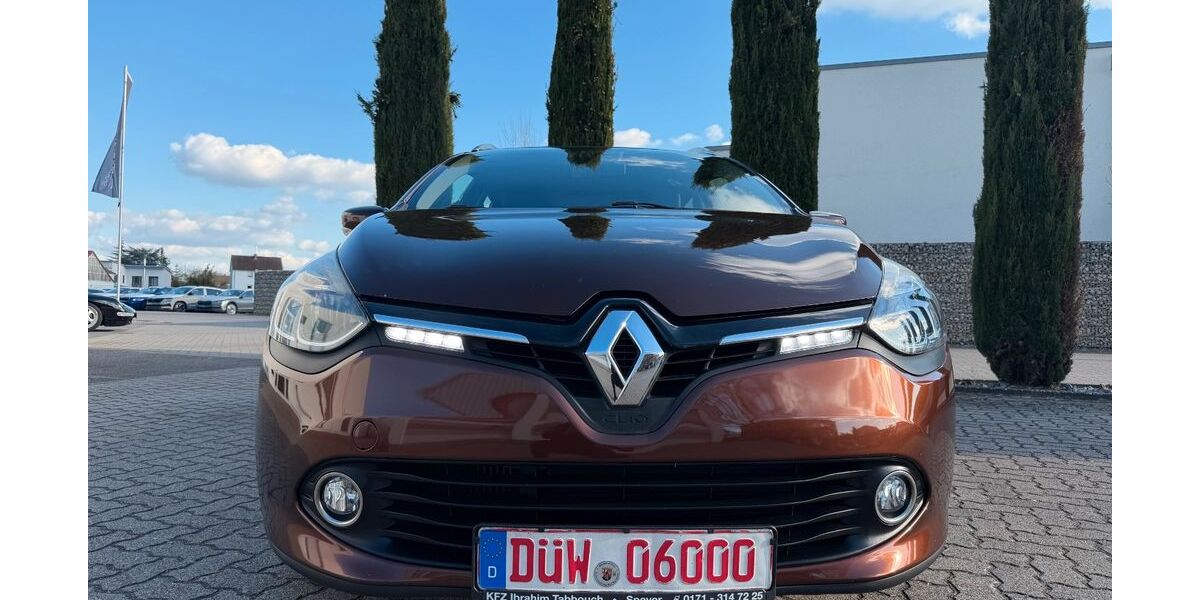 Renault Clio 189.158 km 5.950 &euro; Speyer 67346
