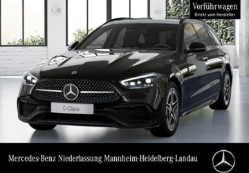 Mercedes-Benz C 300 9.900 km 61.750 &euro; Heidelberg 69126