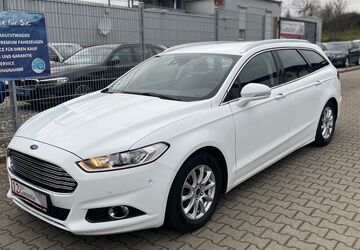Ford Mondeo 180.000 km 11.900 &euro; Hemsbach 69502
