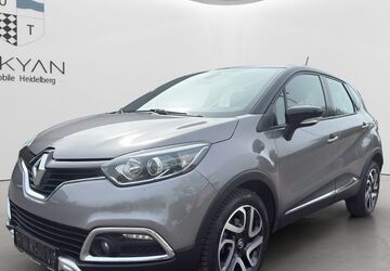 Renault Captur 126.000 km 9.990 &euro; Edingen-Neckarhausen 68535