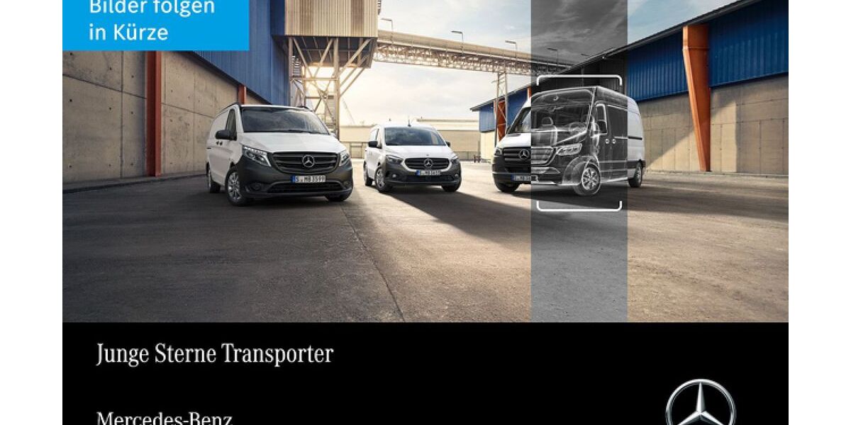 Mercedes-Benz Sprinter 54.838 km 47.100 &euro; Heidelberg 69126