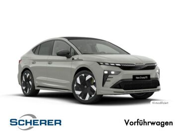 Gebrauchte Skoda Enyaq