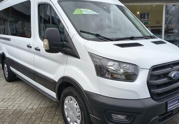 Ford Transit 90.383 km 26.900 &euro; Speyer 67346