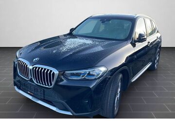 BMW X3 49.990 km 40.900 &euro; Ladenburg 68526