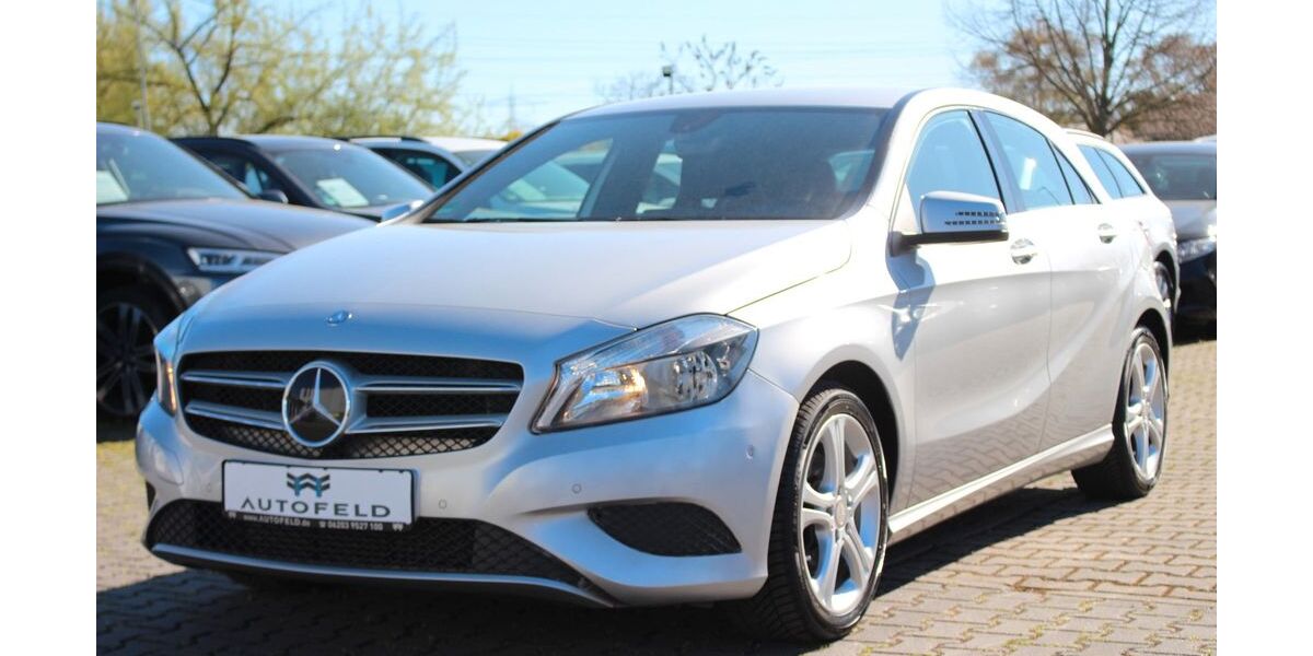 Mercedes-Benz A 180 73.700 km 15.950 &euro; Ladenburg 68526