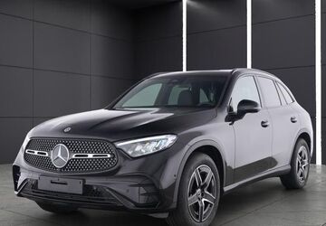 Mercedes-Benz GLC 200 15.500 km 56.900 &euro; Viernheim 68519