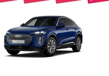 Audi Q5 17.291 km 53.292 &euro; Weinheim 69469