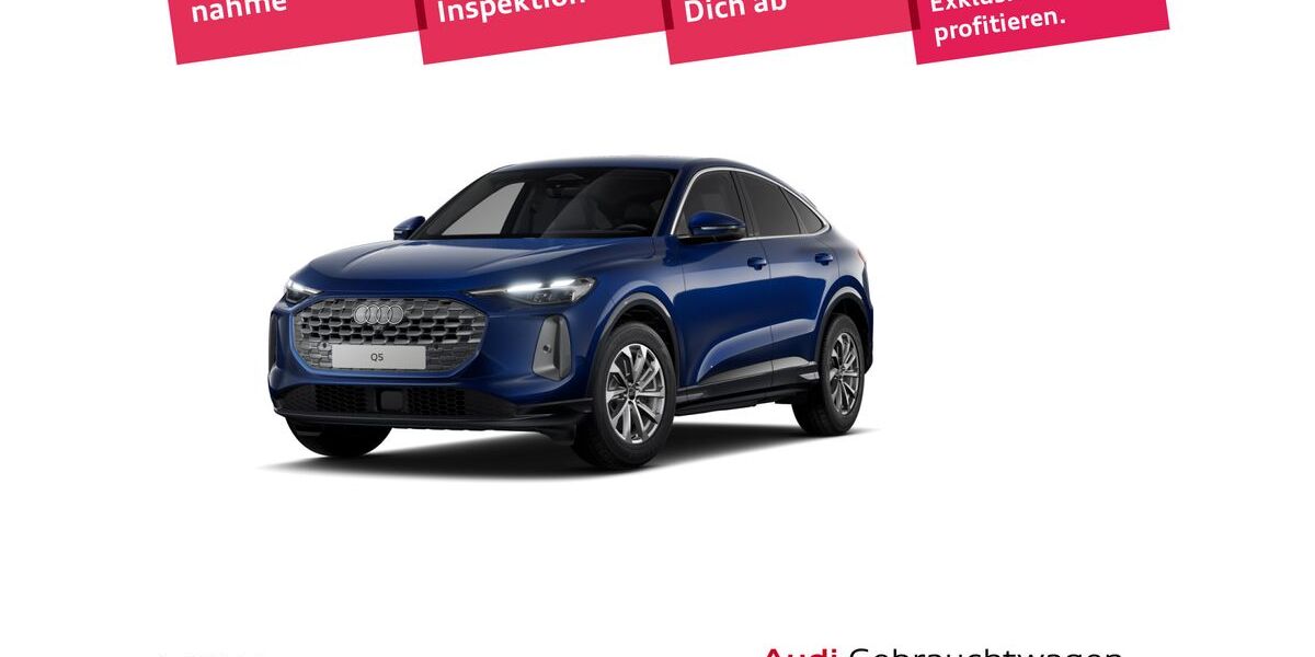 Audi Q5 17.291 km 53.292 &euro; Weinheim 69469