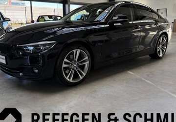 BMW 420 80.400 km 27.980 &euro; Mannheim 68309