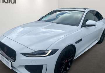 Jaguar XE 21.000 km 34.990 &euro; Wiesloch 69168
