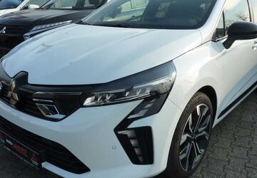 Mitsubishi Colt 17.500 km 17.790 &euro; Edingen-Neckarhausen 68535