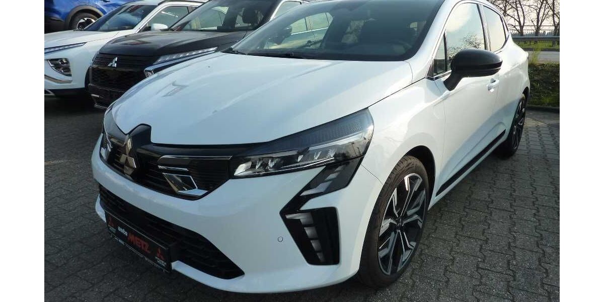 Mitsubishi Colt 17.500 km 17.790 &euro; Edingen-Neckarhausen 68535