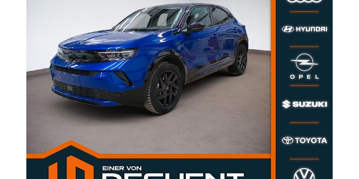 Opel Mokka 8.386 km 24.919 &euro; Heidelberg 69115