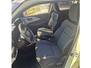 Suzuki Swift 1.2 Dualjet Hybrid MT Comfort+ 11.244 km 18.990 &euro; Obrigheim-Asbach 74847
