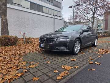 Gebrauchte Opel Insignia