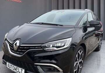 Renault Scenic 60.000 km 19.990 &euro; Schwetzingen 68723