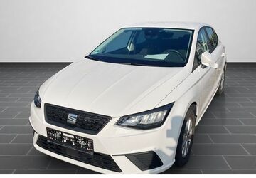 Seat Ibiza 22.842 km 14.900 &euro; Ladenburg 68526