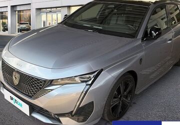 Peugeot 308 27.605 km 22.990 &euro; Mannheim 68309