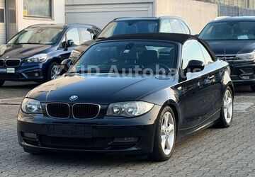 BMW 118 268.000 km 5.999 &euro; Wiesloch 69168