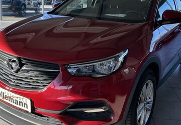Opel Grandland (X) 79.500 km 16.450 &euro; St. Leon-Rot OT Rot 68789