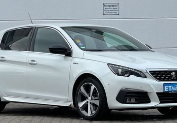 Peugeot 308 185.000 km 6.990 &euro; Viernheim (bei Mannheim) 68519