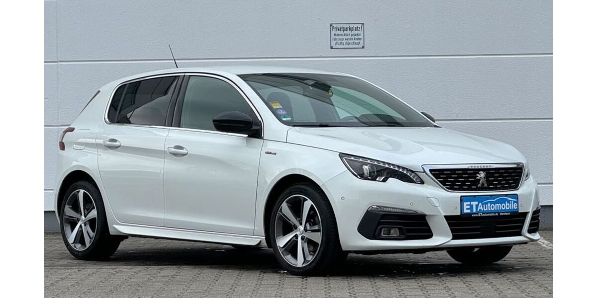 Peugeot 308 185.000 km 6.990 &euro; Viernheim (bei Mannheim) 68519