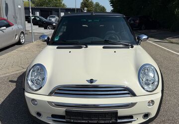 Mini ONE 39.500 km 7.999 &euro; Kronau 76709