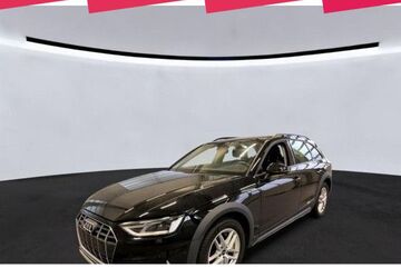 Audi A4 Allroad 30.159 km 32.988 &euro; Weinheim 69469