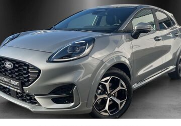 Ford Puma 14.990 km 26.690 &euro; Frankenthal 67227