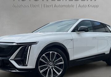 Cadillac LYRIQ 17.990 km 48.690 &euro; Hockenheim 68766