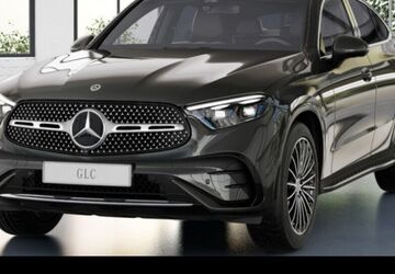 Mercedes-Benz GLC 200 9.900 km 60.950 &euro; Heidelberg 69126