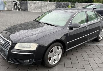 Audi A8 195.000 km 8.500 &euro; Speyer 67346