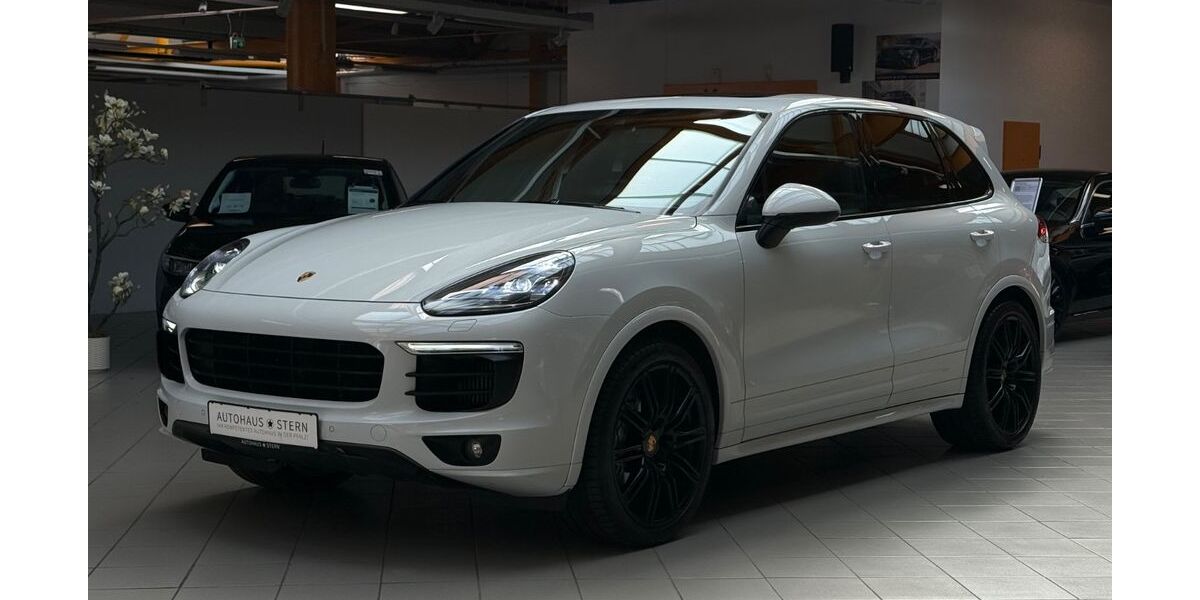 Porsche Cayenne 146.700 km 42.790 &euro; Mutterstadt 67112