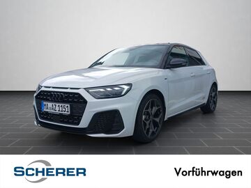 Gebrauchte Audi A1