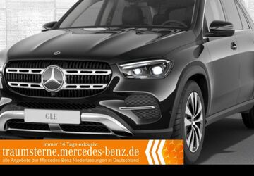 Mercedes-Benz GLE 300 40.925 km 63.990 &euro; Mannheim 68165