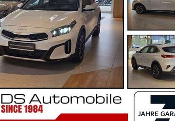 Kia XCeed 19.976 km 23.400 &euro; Lampertheim-Hofheim 68623