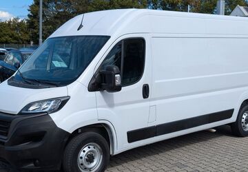 Fiat Ducato 33.000 km 24.900 &euro; Weinheim 69469