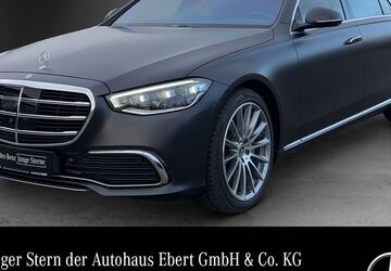 Mercedes-Benz S 350 12.469 km 94.880 &euro; Weinheim 69469