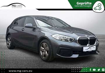 BMW 118 147.000 km 17.950 &euro; Mannheim 68309