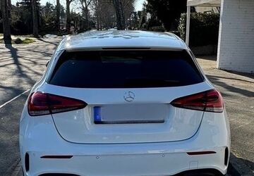Mercedes-Benz A 180 95.000 km 19.600 &euro; Ludwigshafen am Rhein 67071