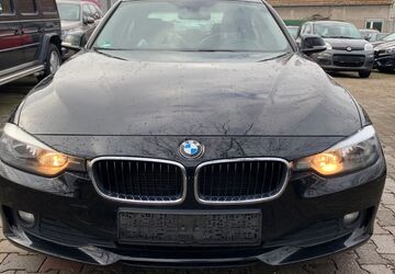 BMW 320 192.000 km 8.500 &euro; Mannheim 68309