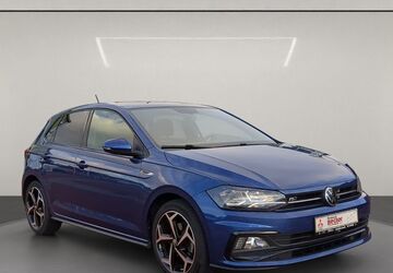 VW Polo 117.000 km 14.990 &euro; Schifferstadt 67105