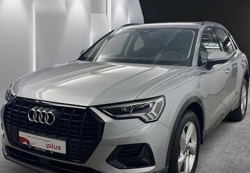 Audi Q3 11.550 km 37.250 &euro; Speyer 67346