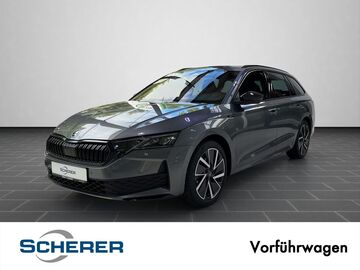Gebrauchte Skoda Octavia